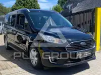 2018 Ford Tourneo