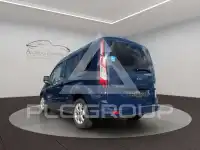 2018 Ford Tourneo