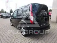2018 Ford Tourneo