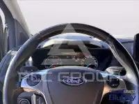 2018 Ford Tourneo