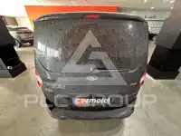 2018 Ford Tourneo
