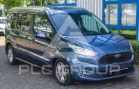 2018 Ford Tourneo