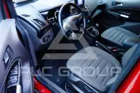 2018 Ford Tourneo