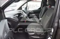 2018 Ford Tourneo