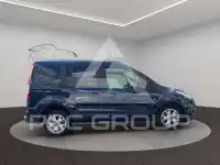 2018 Ford Tourneo