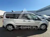 2018 Ford Tourneo