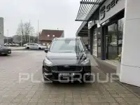 2018 Ford Tourneo
