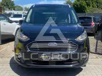 2018 Ford Tourneo