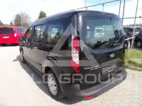 2018 Ford Tourneo