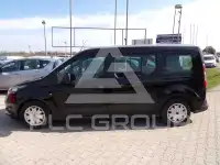 2018 Ford Tourneo