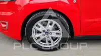 2018 Ford Tourneo