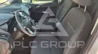 2018 Ford Tourneo
