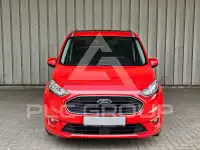 2018 Ford Tourneo