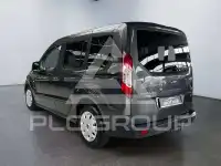 2018 Ford Tourneo