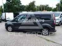 2018 Ford Tourneo