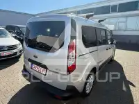2018 Ford Tourneo