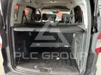 2018 Ford Tourneo