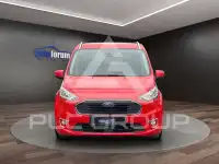 2018 Ford Tourneo