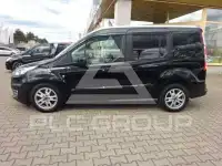 2018 Ford Tourneo
