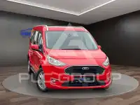 2018 Ford Tourneo