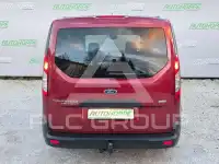 2018 Ford Tourneo