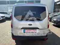 2018 Ford Tourneo