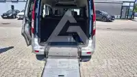 2018 Ford Tourneo