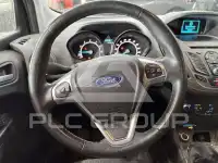 2018 Ford Tourneo