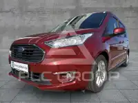 2018 Ford Tourneo