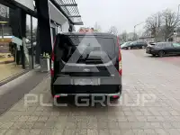 2018 Ford Tourneo