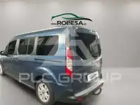 2018 Ford Tourneo
