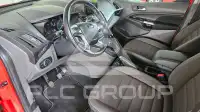 2018 Ford Tourneo