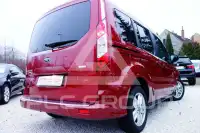 2018 Ford Tourneo
