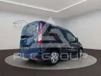 2018 Ford Tourneo