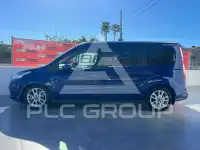 2018 Ford Tourneo