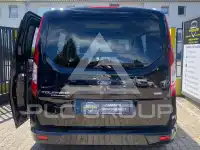 2018 Ford Tourneo