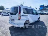 2018 Ford Tourneo