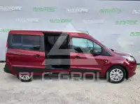 2018 Ford Tourneo