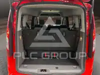 2018 Ford Tourneo