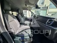 2018 Ford Tourneo