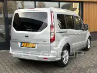 2018 Ford Tourneo