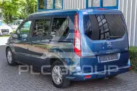 2018 Ford Tourneo