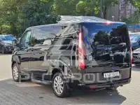 2018 Ford Tourneo