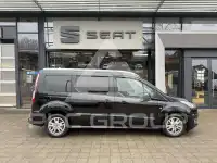 2018 Ford Tourneo