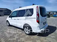 2018 Ford Tourneo