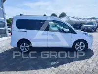 2018 Ford Tourneo