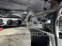 2019 Ford Tourneo