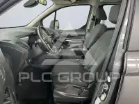 2018 Ford Tourneo