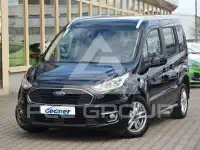 2018 Ford Tourneo