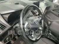 2018 Ford Tourneo